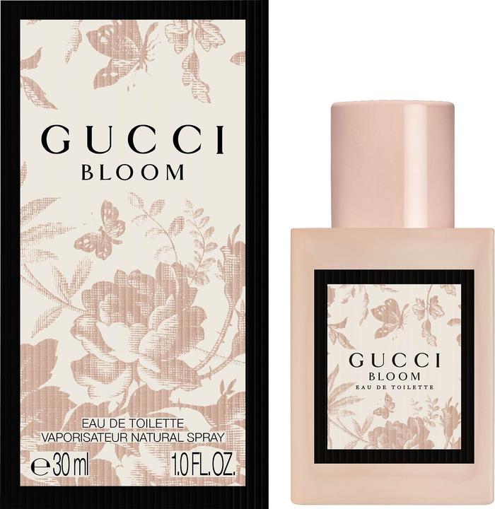 Actual product image Gucci Eau de Toilette (Eau de toilette, 30 ml)