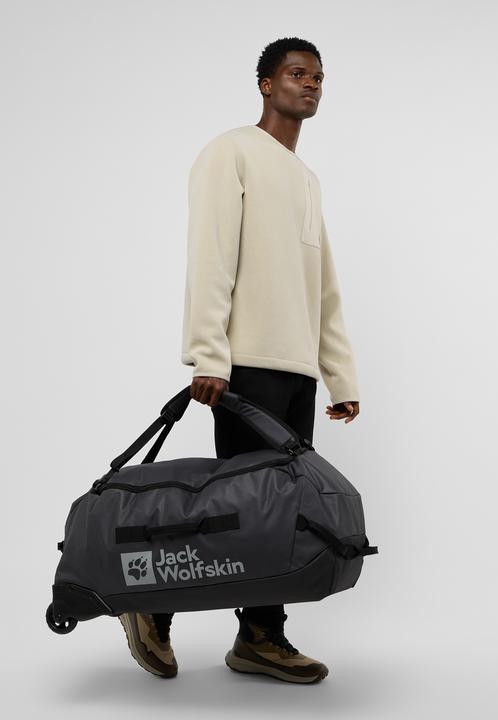 Image du produit Jack Wolfskin All-In Duffle Wheeler (90 l)