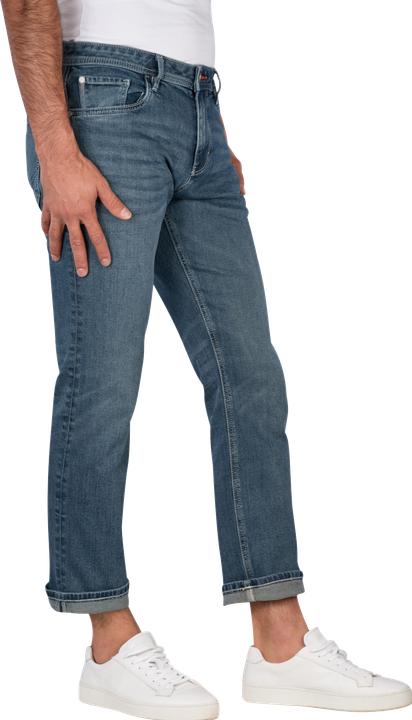 Produktbild Tom Tailor Marvin Jeans Straight Fit (30)