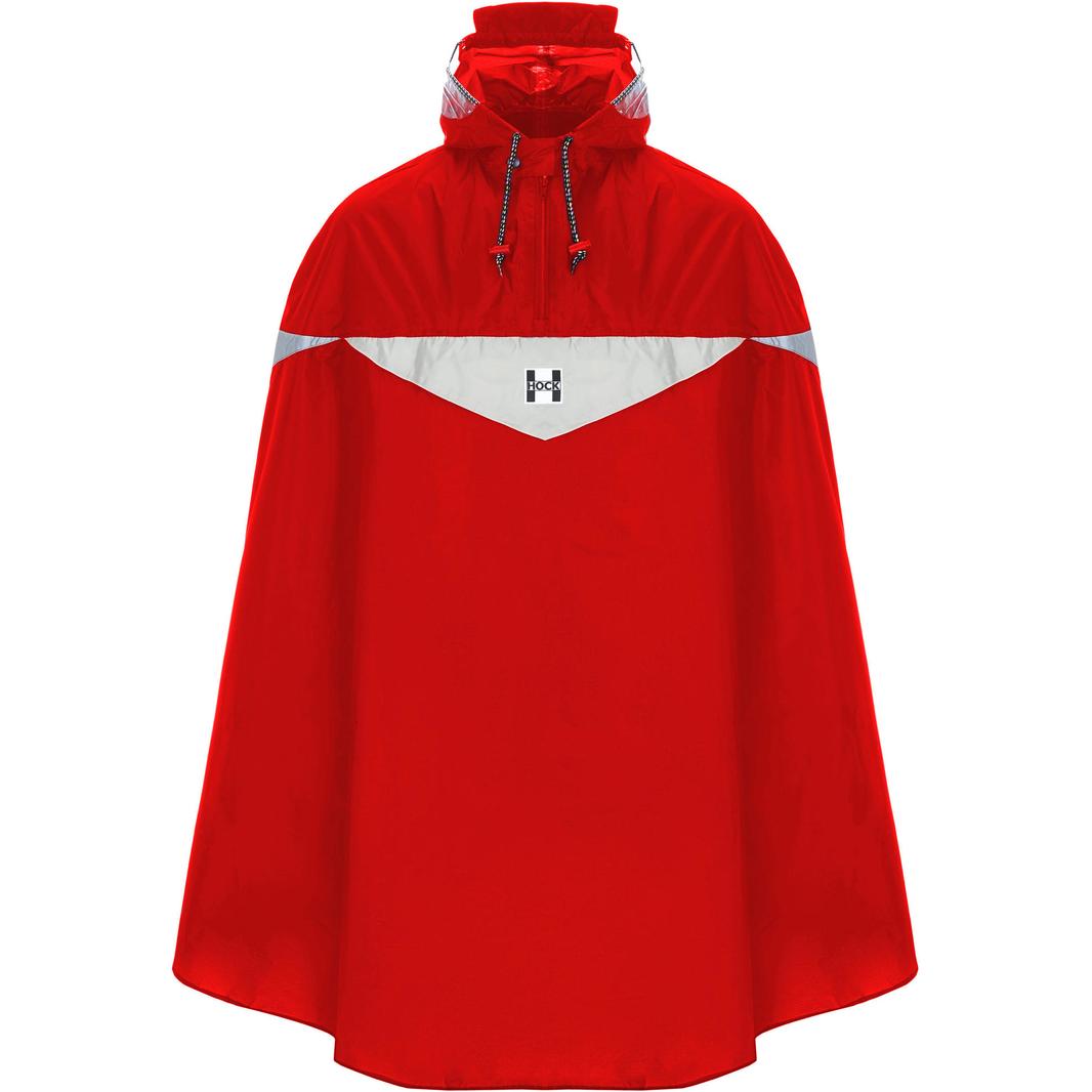 Hock, Jacke, Super Praktiko (L), Rot, L