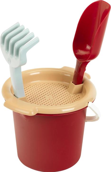 Theo Klein Sandeimer Set 4 Teile