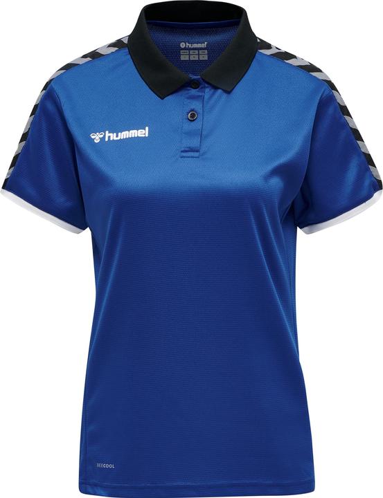 Immagine prodotto hummel Autentico Polo Funzionale Donna (XXL)