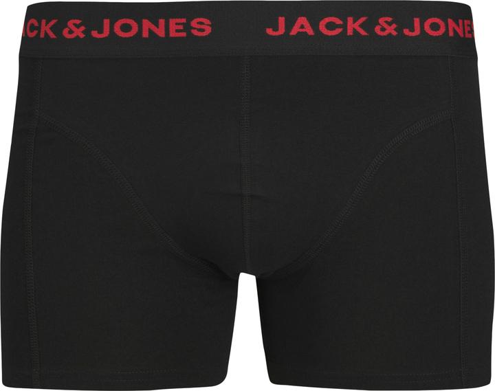 Produktbild Jack & Jones Boxershorts 6er Pack (M, 6er Pack)