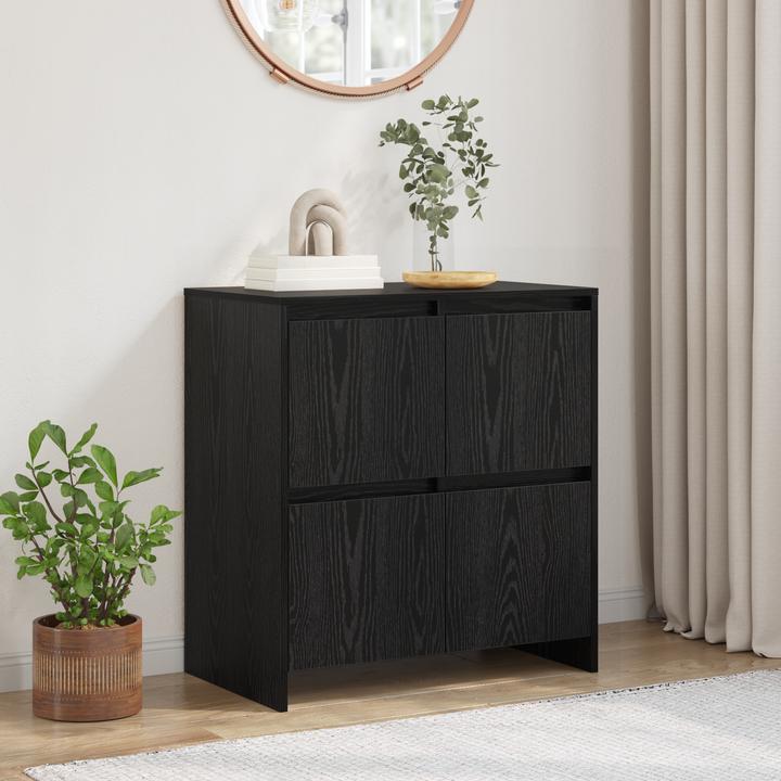 Produktbild vidaXL Sideboard-Möbel (41 x 41 x 75 cm)