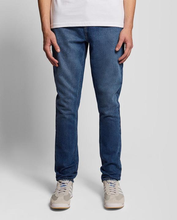 Produktbild Lyle and Scott Tapered (34)