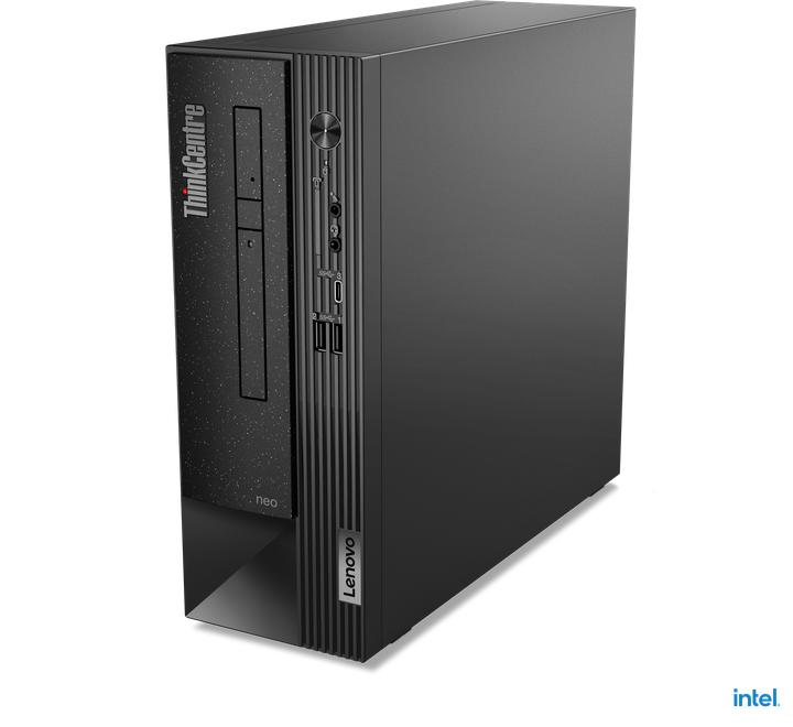 Produktbild Lenovo ThinkCentre neo 50s Gen 4 (Intel Core i7-13700, 16 GB, 512 GB)