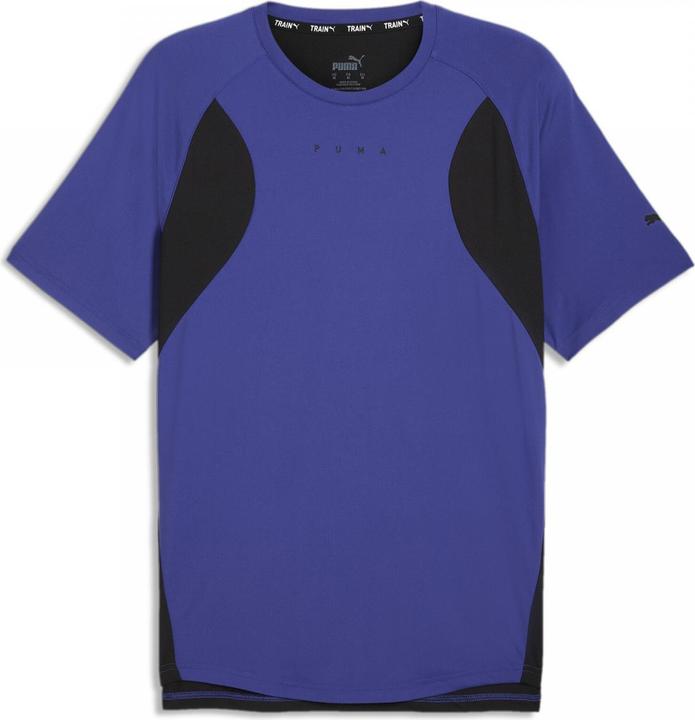 Produktbild Puma Energy Cloudspun Mesh Tee (S)