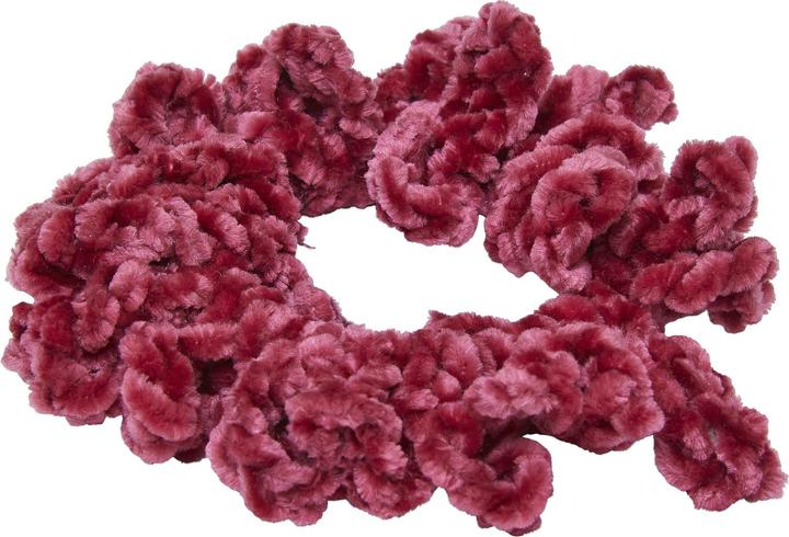 Image du produit Urban Classics Fluffy (x4) (Set d'élastiques pour cheveux)