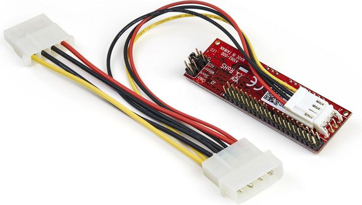 Actual product image StarTech IDE2SAT2