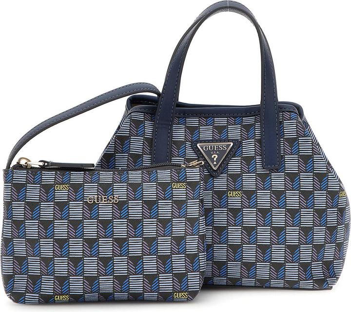 Image du produit Guess sac à main g wave mini tote (4 l)