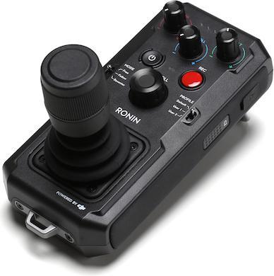 Actual product image DJI Remote Controller (Gimbal remote control)