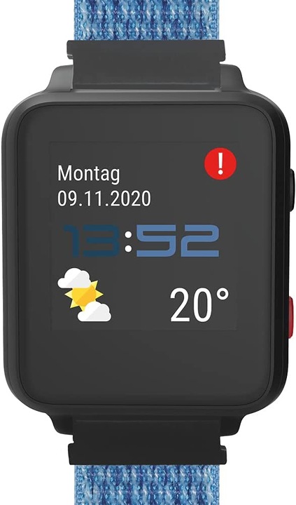 Produktbild Anio 5 - Smartwatch für Kinder (44 mm, 2G)