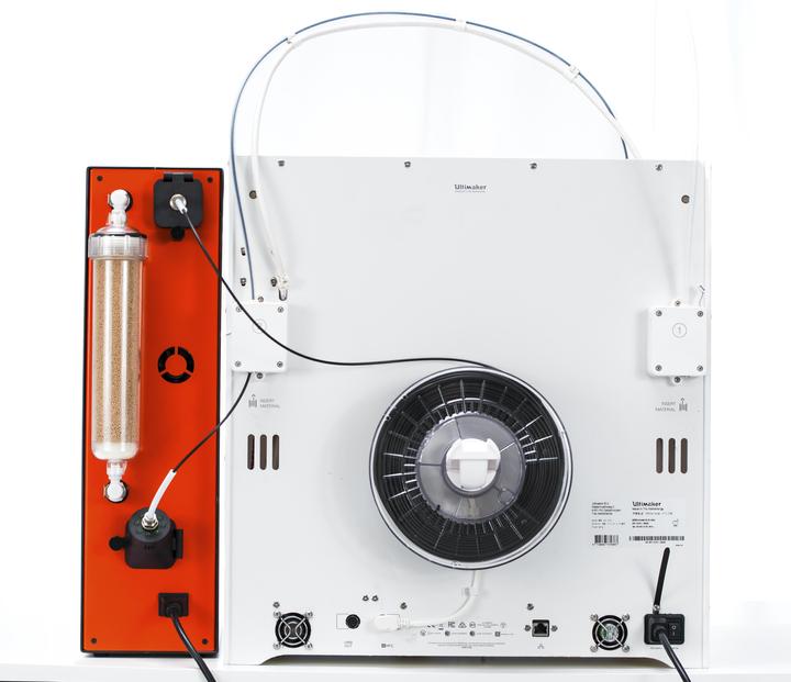 Immagine prodotto Drywise asciugatrice per filamenti da 2,85 mm 3D HARDWARE