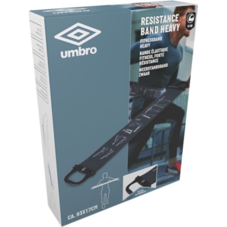 Umbro Fitnessband Heavy (0.93 m, Stark) (106096)