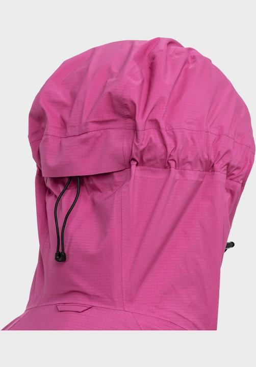 Actual product image Schöffel Jacket Style Blaueis WMS (46)