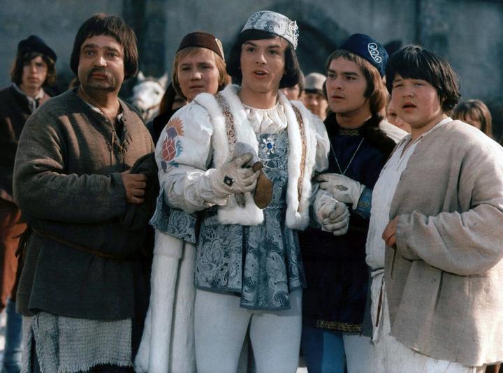 Immagine prodotto Tre nocciole per Cenerentola (DVD, 2023, Tedesco)