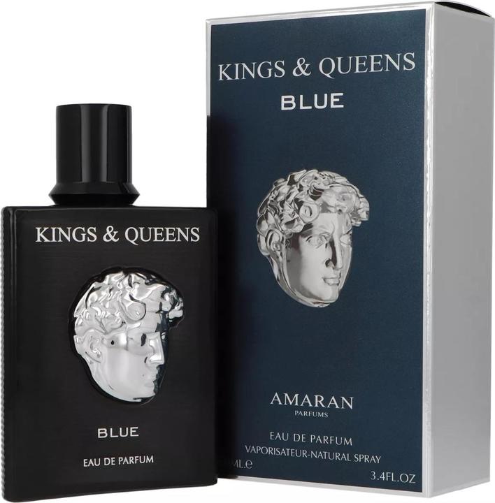 Image du produit Amaran Bleu EDP (Eau de parfum, 102.19 ml)