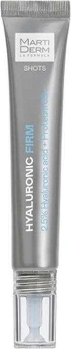 Martiderm Shot Hyaluronic Firm 20ml (20 ml)