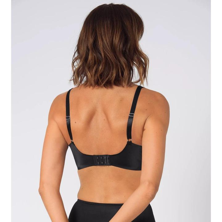 Actual product image Triumph 's bra true shape sensation n01 (Single pack, 70 E)
