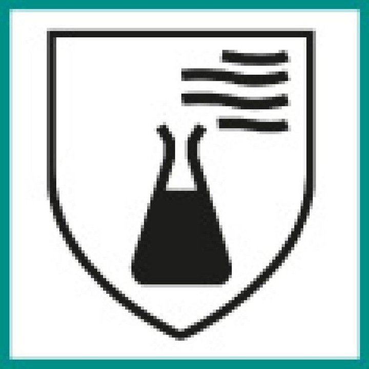 Image du produit Semperguard Gants en latex naturel à usage unique (L)