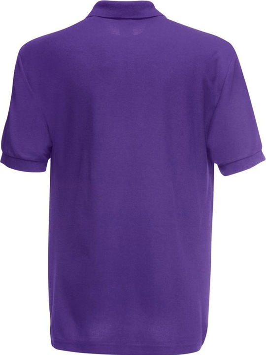 Immagine prodotto Fruit of the Loom Polo a manica corta (104)