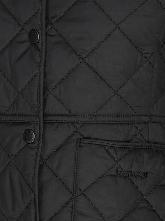 Produktbild Barbour Steppjacke DEVERON (34)