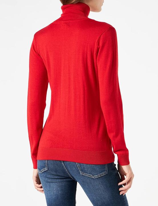 Image du produit 19V69 Italia Ketty Red (S)