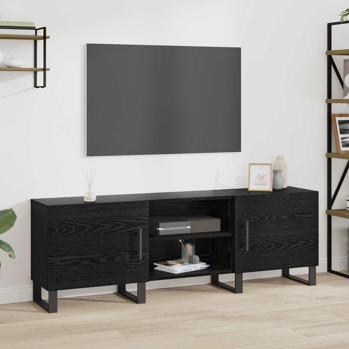 Produktbild vidaXL TV-Schränk (150 x 30 x 50 cm)