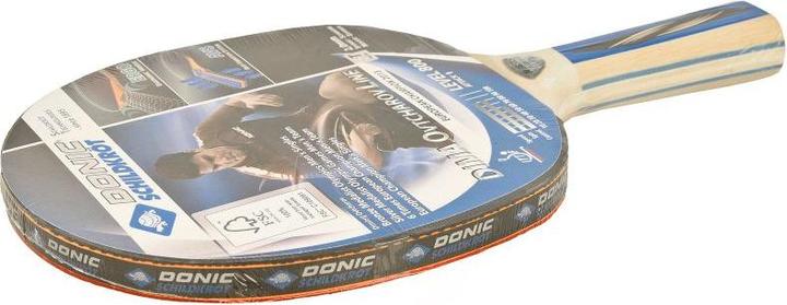 Produktbild Donic Schildkröt PingPong Ovtcharov 800