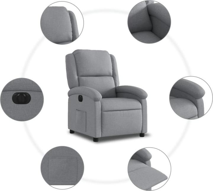 Produktbild vidaXL Hunt