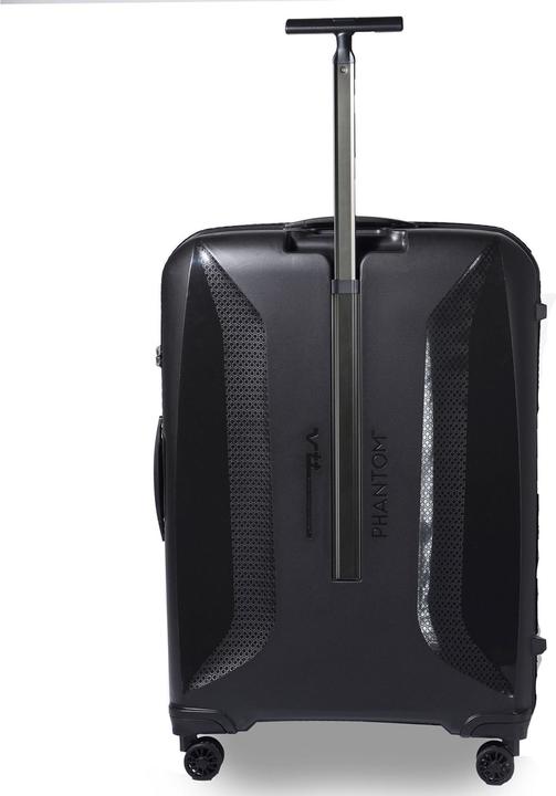 Actual product image Epic Phantom SL 4-wheel trolley 76 cm (107 l, XL (from 140l))