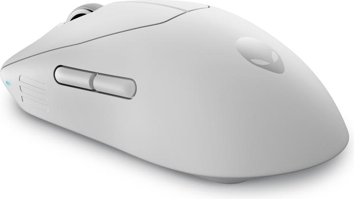 Actual product image Dell Alienware Pro Wireless Gaming Mouse (Cable, Wireless)