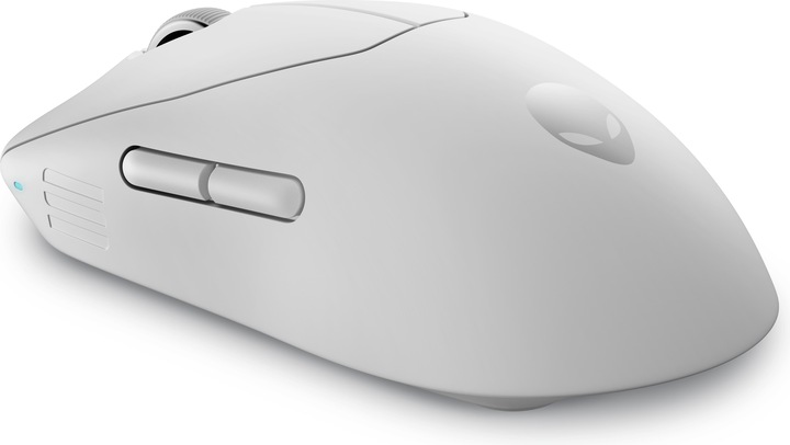 Produktbild Dell Alienware Pro Wireless Gaming Mouse (Kabellos, Kabelgebunden)
