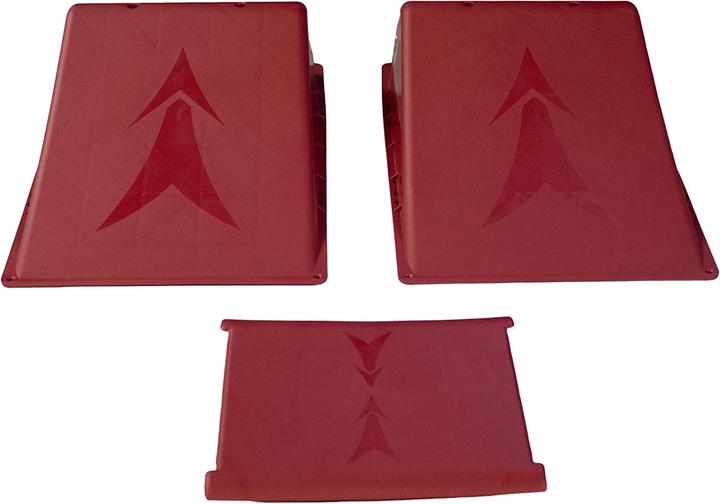 Immagine prodotto Sandora Rampen-Set (44.49")