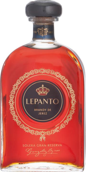 Lepanto Solera Gran Reserva (1 x 70 cl)