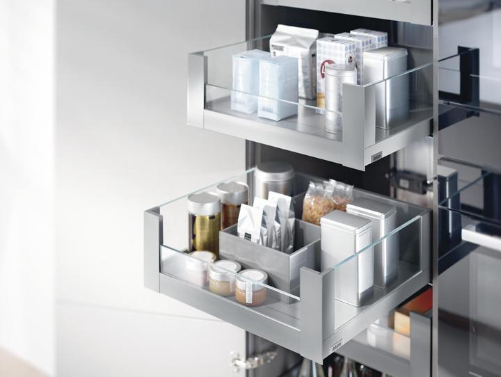 Produktbild Blum Legrabox