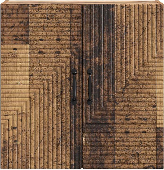 Produktbild vidaXL Wandschrank (59 x 31 x 60 cm)