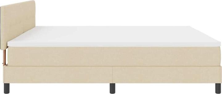 Image du produit vidaXL Boxspringbett (200 x 200 cm)
