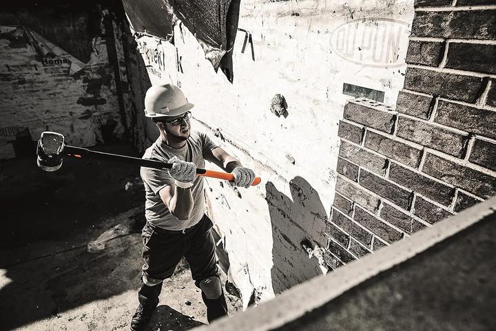 Produktbild Fiskars Vorschlaghammer (4950 g)