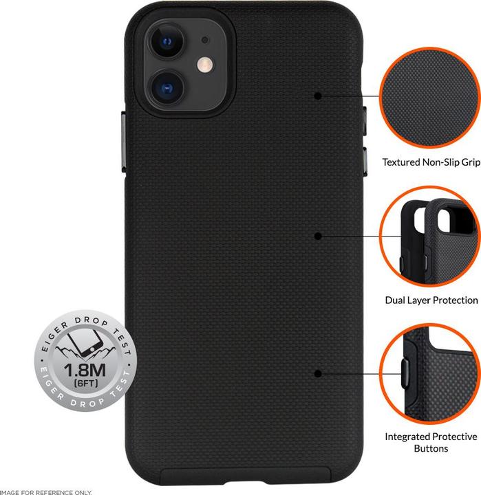 Image du produit Eiger North Case (Apple iPhone 12, Apple iPhone 12 Pro)
