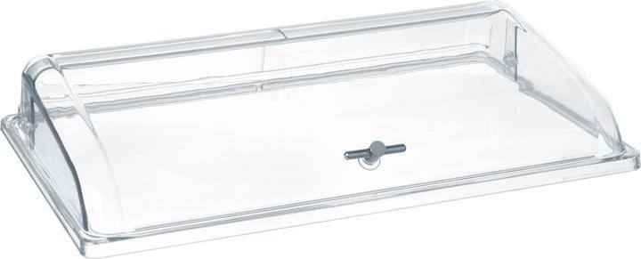 Produktbild Hendi Rolltop-Habube PC GN 1/1 95 mm