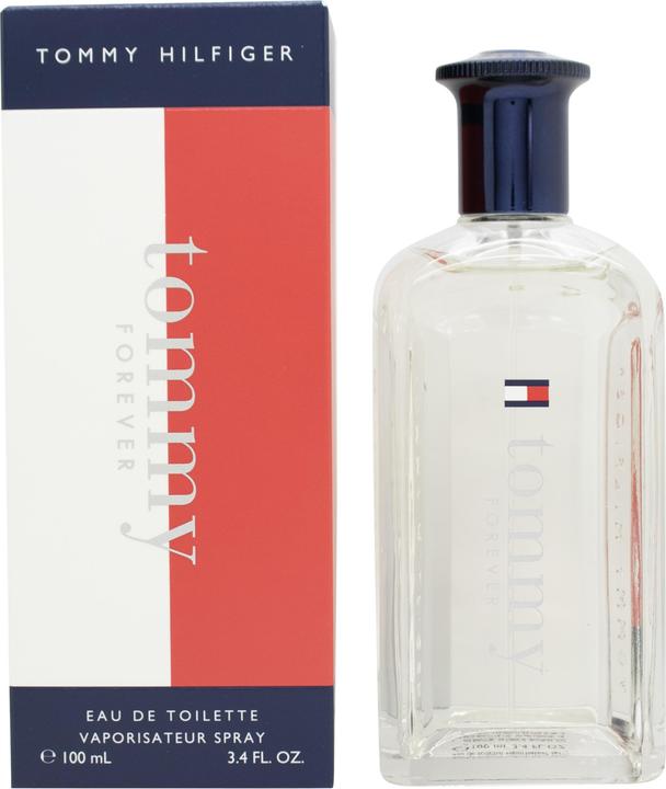 Image du produit Tommy Hilfiger Tommy Forever EdT - 100 ml (Eau de toilette, 100 ml)