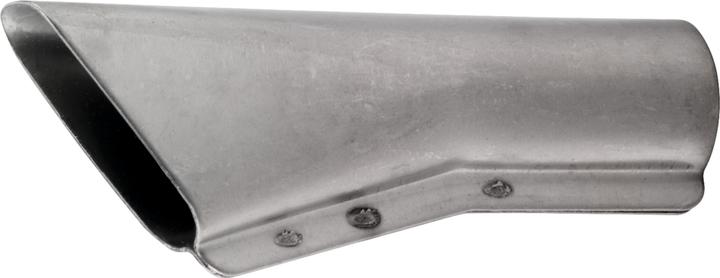 Actual product image Metabo Hot air blower