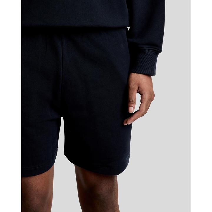 Produktbild Lyle and Scott Kurze Hose mit breitem Saum (L)