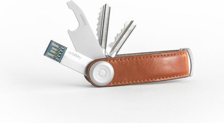 Actual product image Orbitkey Key organiser