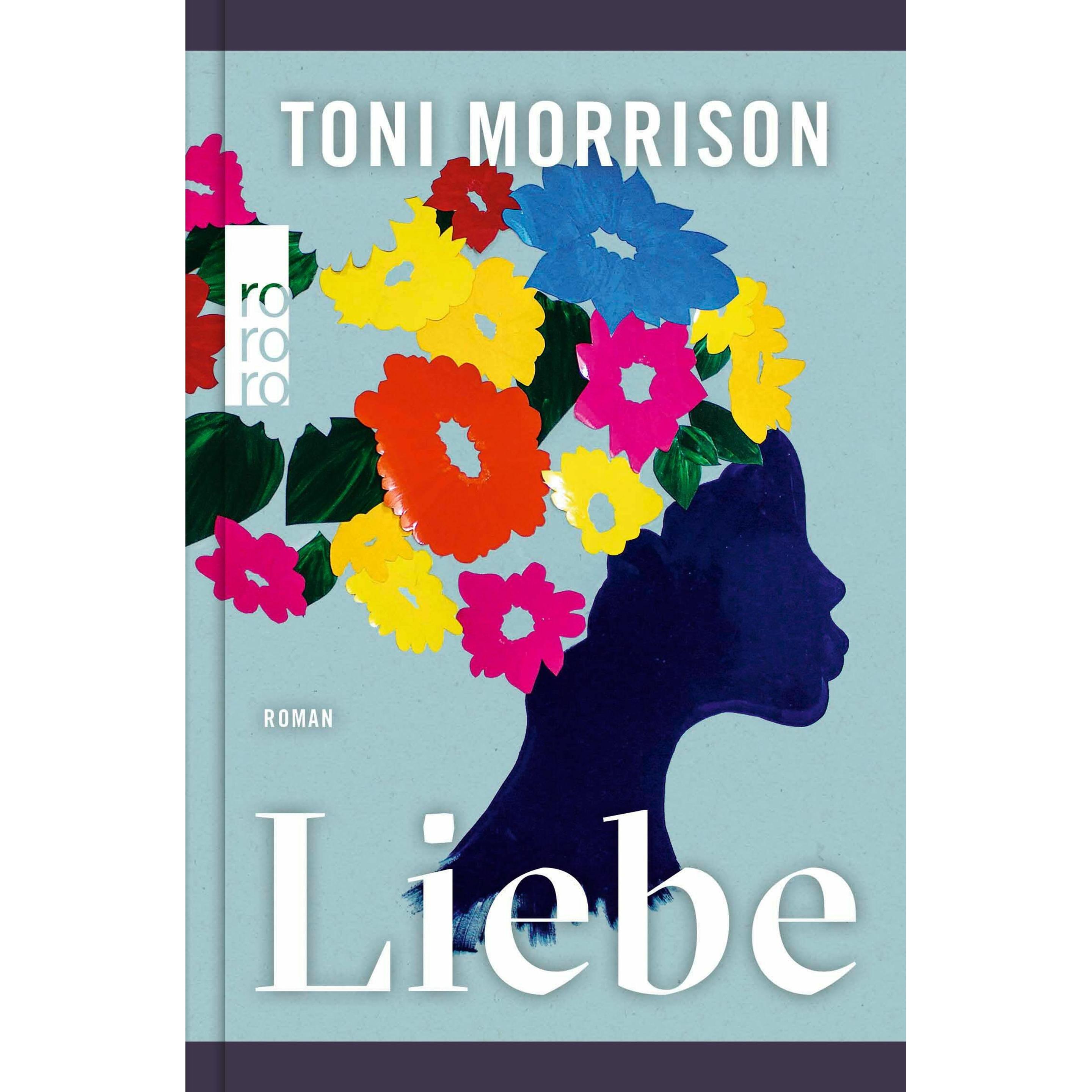 Liebe, Belletristik von Toni Morrison