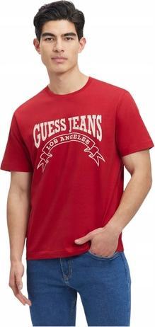 Actual product image Guess Herren-T-Shirt (XL)