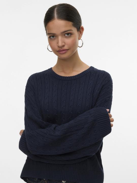 Produktbild Vero Moda VMFOCORNELIA Pullover Strickpullover (XL)