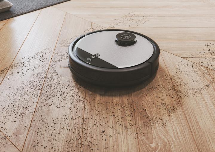 Image du produit Hoover HG5 PRO Robot aspirateur avec cartographie (2300 Pa)