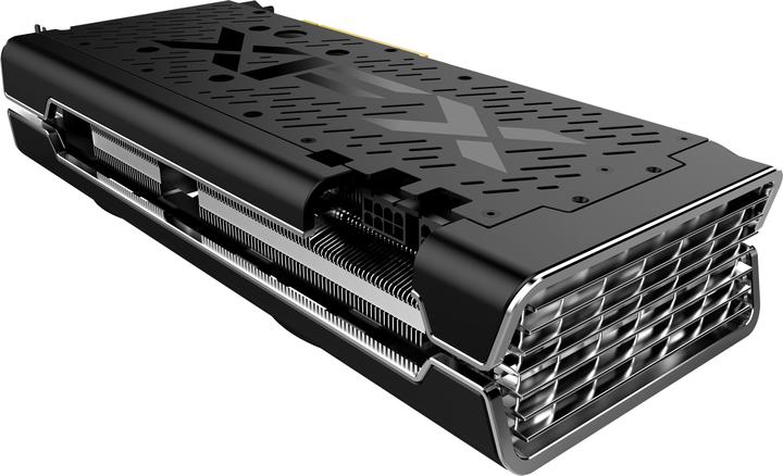 Produktbild XFX Radeon RX 5700 XT THICC II (8 GB)